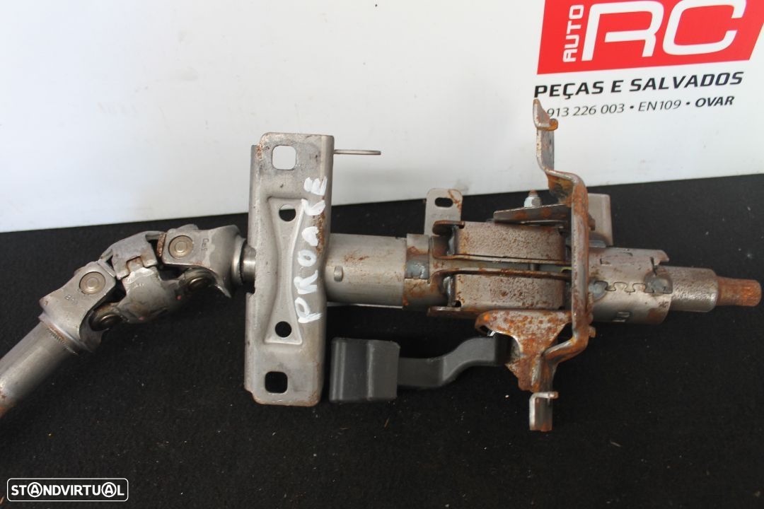 Coluna Direção Toyota Proace - 2