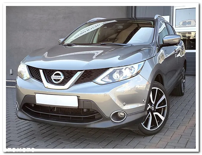 Nissan Qashqai 1.2 DIG-T Tekna - 3