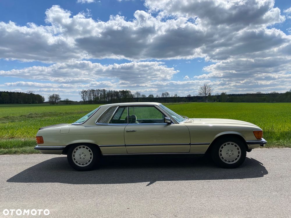 Mercedes-Benz SLC - 7