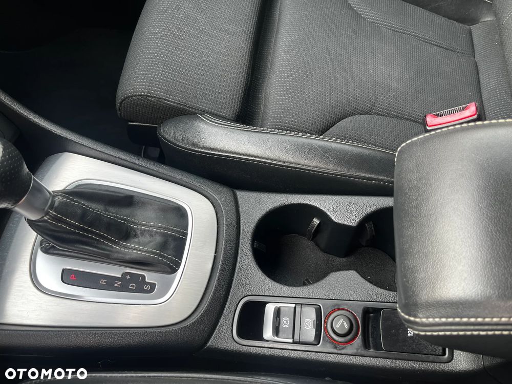 Audi Q3 2.0 TDI Quattro S tronic - 23