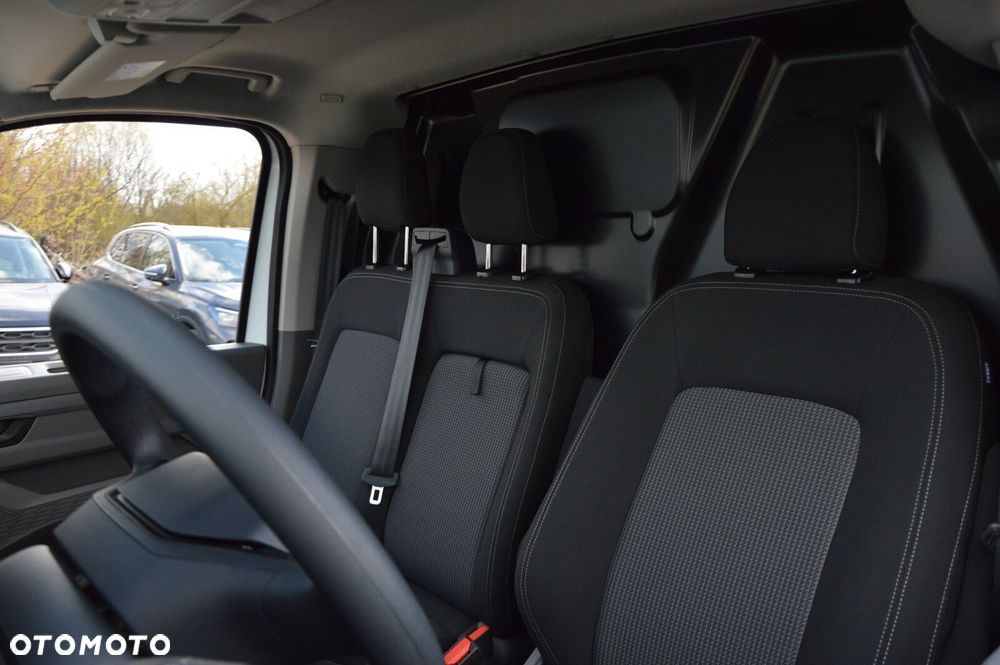 Volkswagen Transporter NOWY TRANSPORTER 3.500 Furgon 2.0 TDI 110 kW 6-G - 8