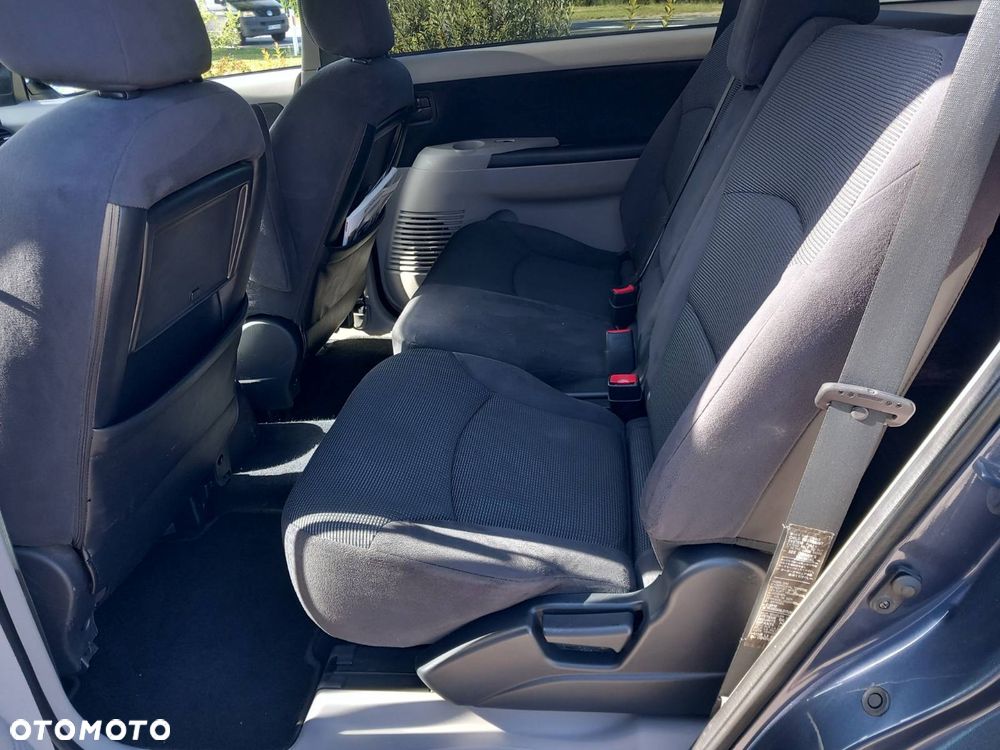 Mitsubishi Grandis 2.0 DI-D 7-Sitzer Intense - 10