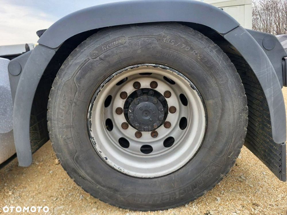 MAN Tgx - 24