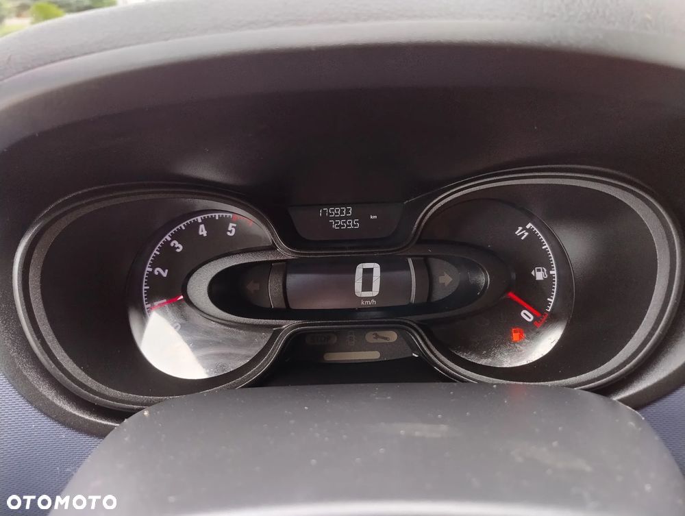 Opel VIVARO 1.6 CDTI (110KM) 6-BIEGÓW (L1H1) STAN SUPER IDEALNY 100% BEZWYPADKOWY LAKIER ORYGINALNY NIE MA RDZY SERWIS KM DO KOŃCA ! ! ! - 13