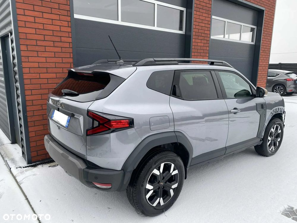 Dacia Duster TCe 130 2WD Journey - 2