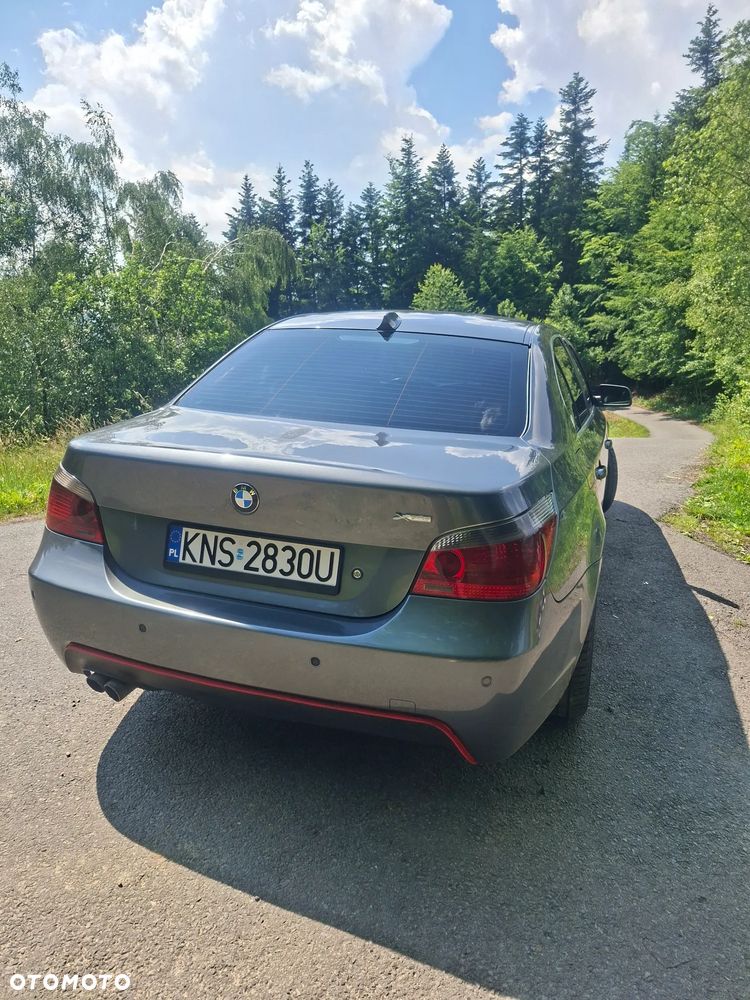 BMW Seria 5 - 4
