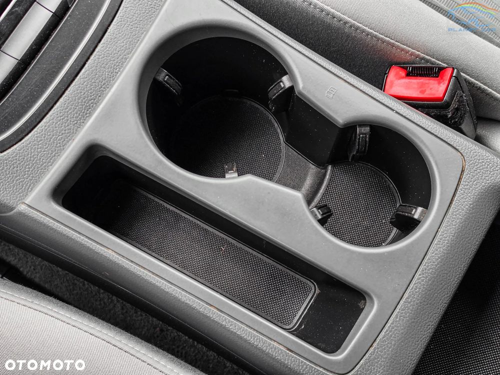 Audi A4 Limousine 2.0 TDI 112g DPF Ambiente - 33