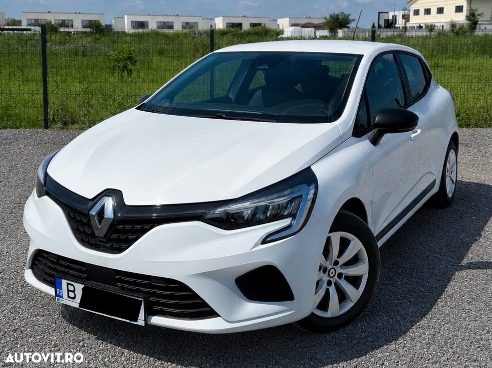 Renault Clio V 1.0 TCe 90 Equilibre - 2