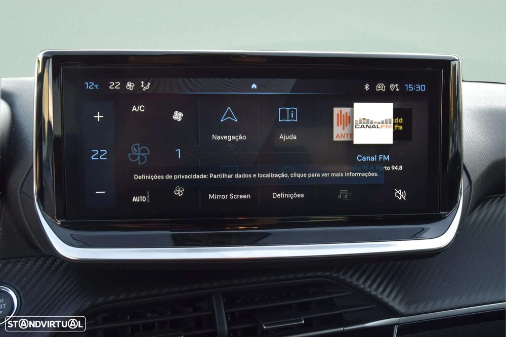 Peugeot 208 1.2 PureTech Allure - 26