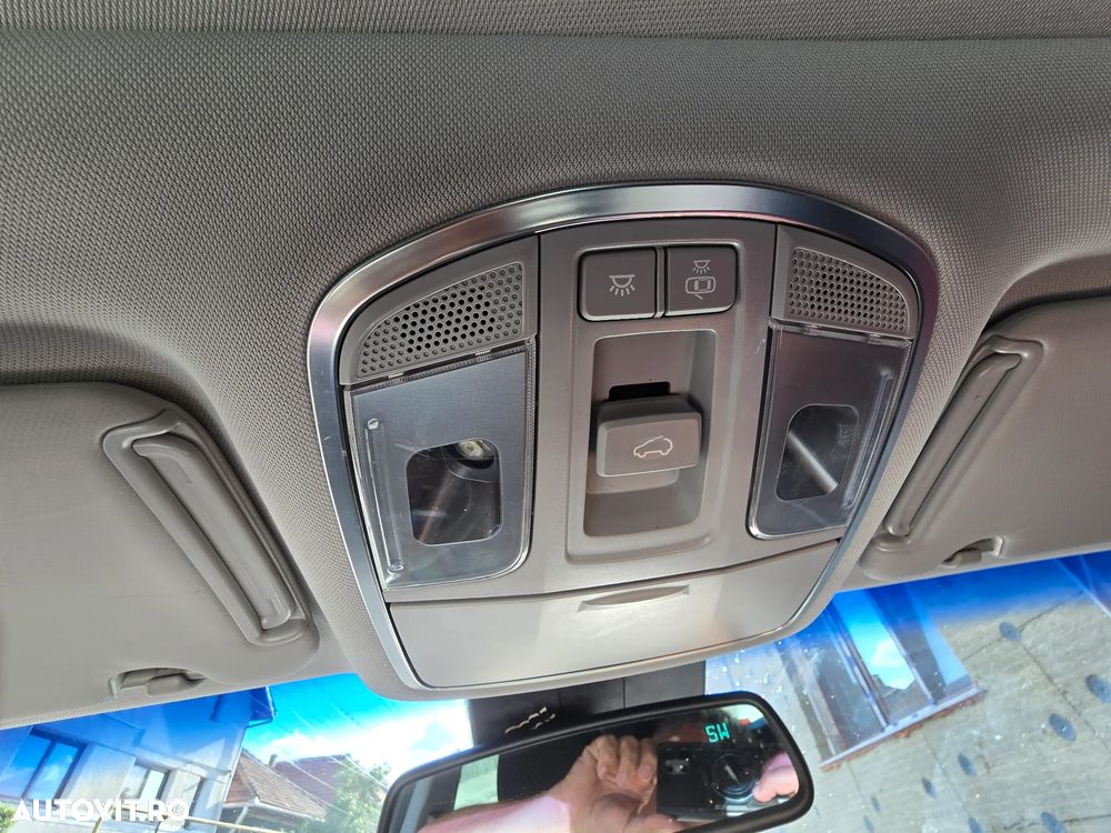Hyundai Tucson - 34