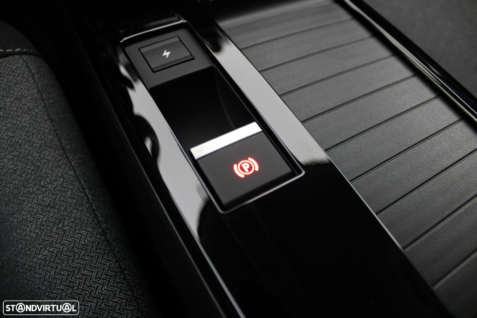 Citroën e-C4 X 50 kWh Feel Pack - 10