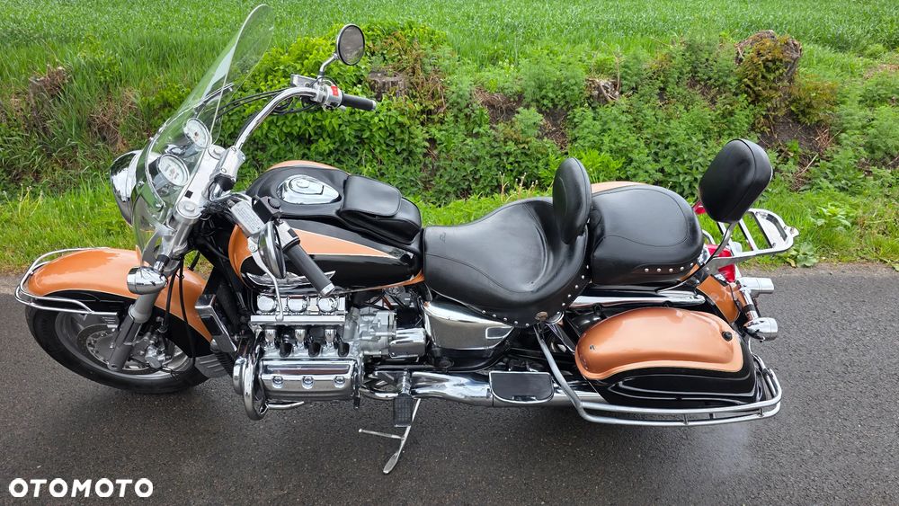 Honda GL - 34