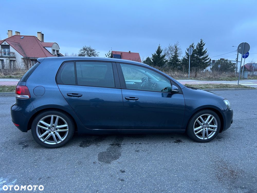 Volkswagen Golf 1.4 TSI Highline - 6