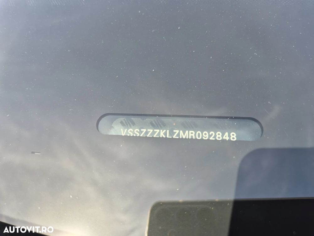 Seat Leon 1.4 e-Hybrid DSG FR - 34