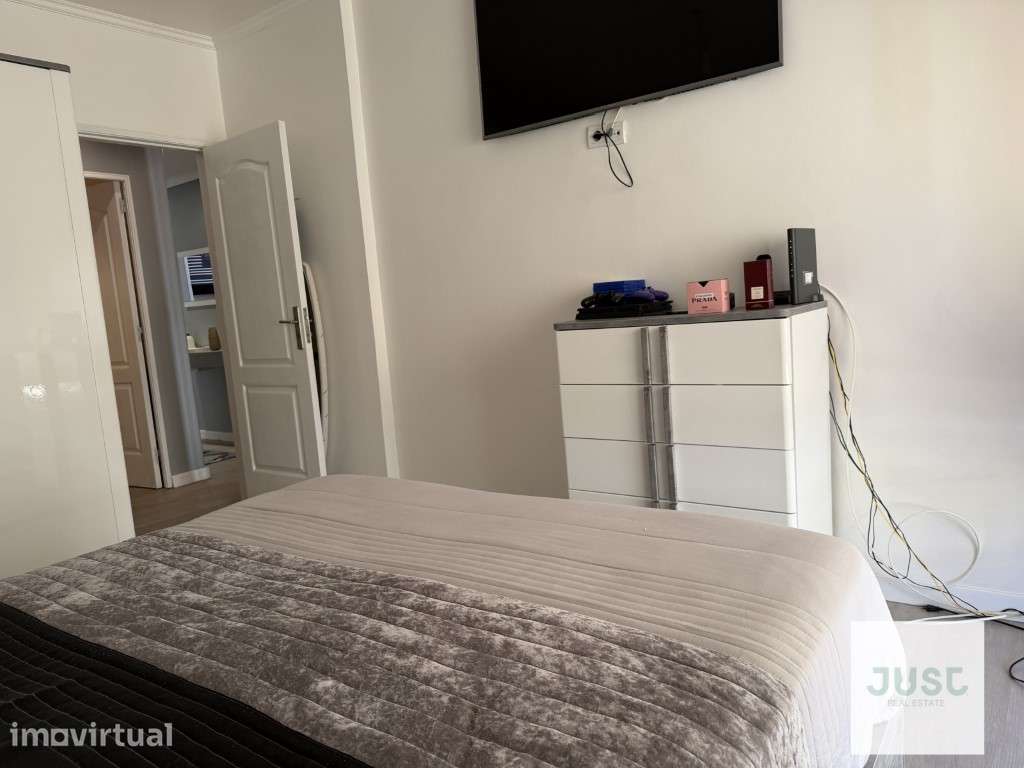 Apartamento t2 - Alto de s João- viva a essência de Lisboa - Grande imagem: 5/28