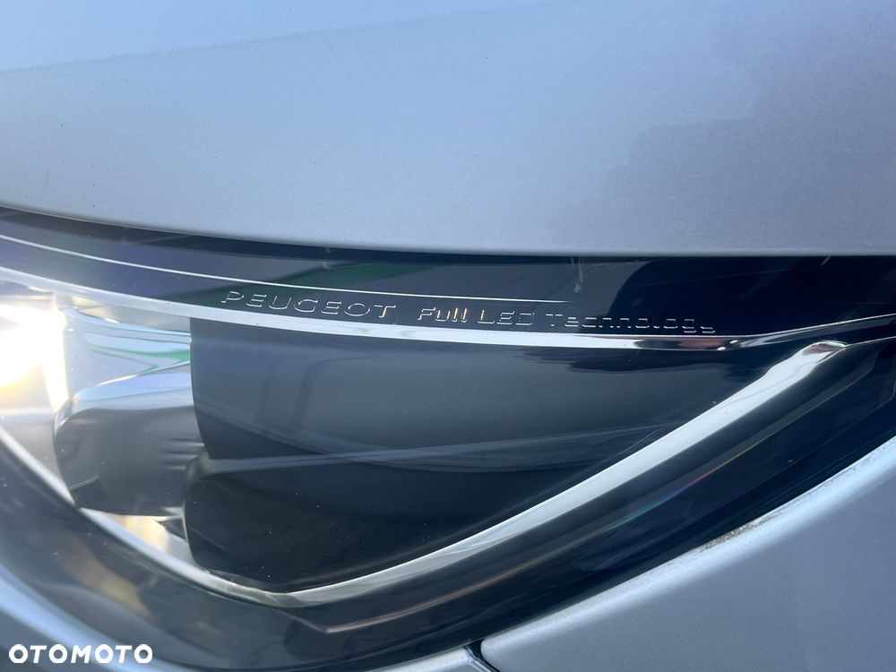 Peugeot 308 110 e-THP Stop & Start Allure - 19