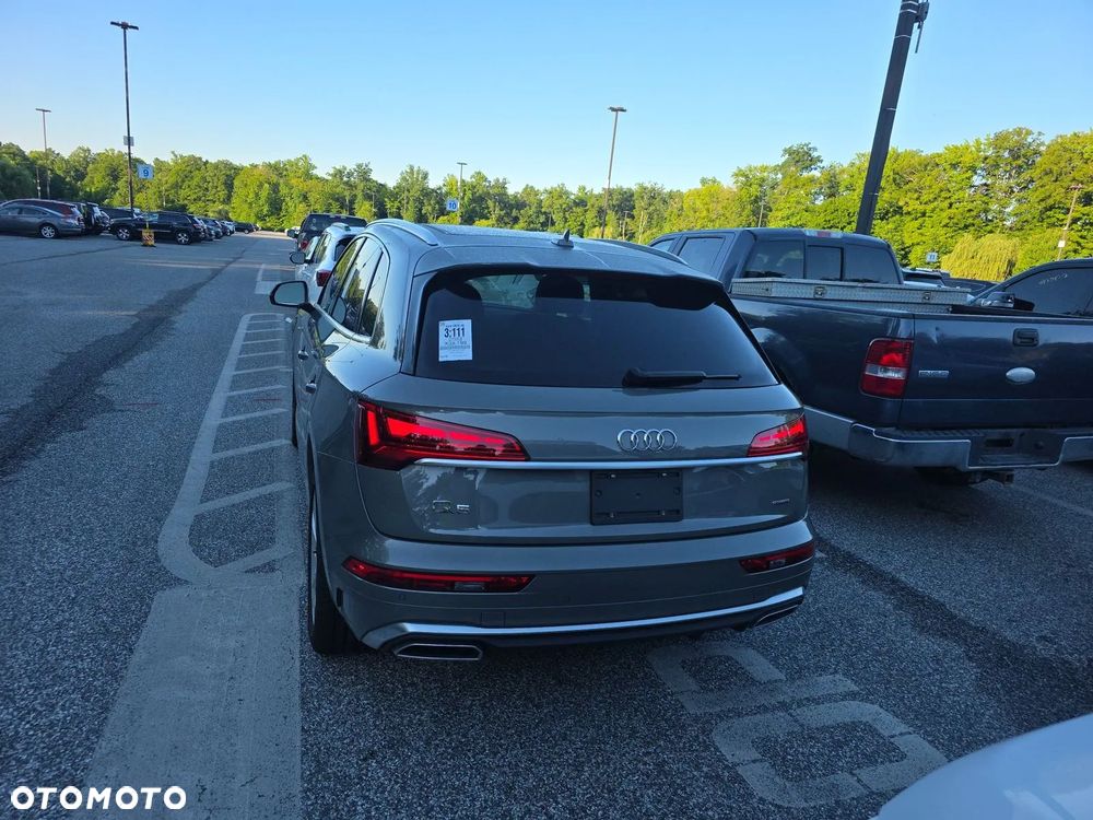 Audi Q5 2.0 TFSI Quattro S tronic sport - 6