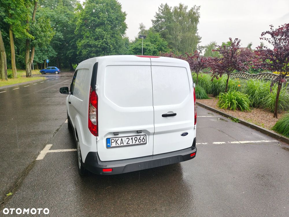 Ford Transit Connect - 7