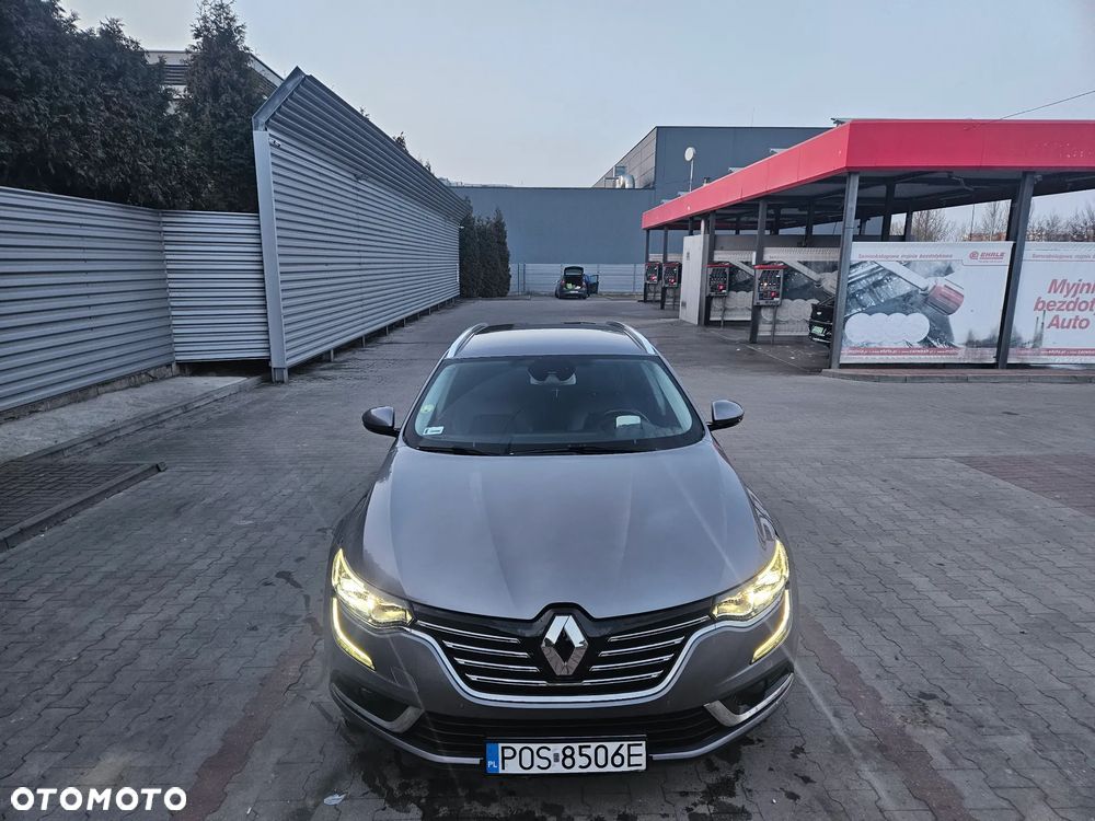 Renault Talisman - 2