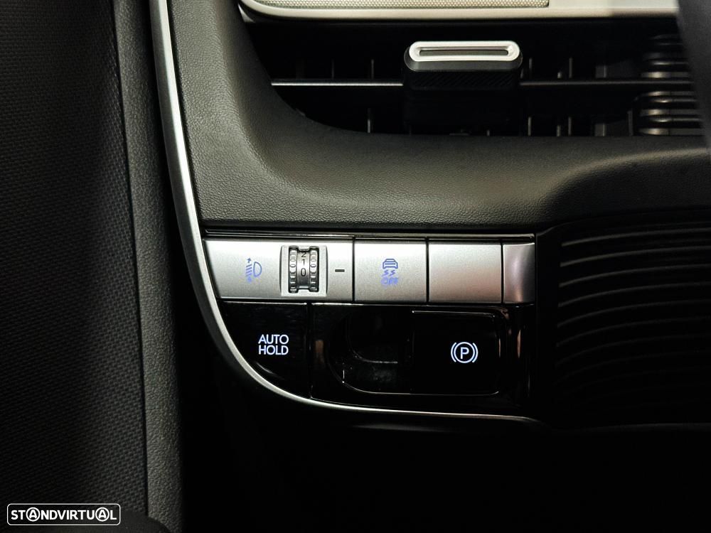 Hyundai Ioniq 5 77,4 kWh Techniq - 49