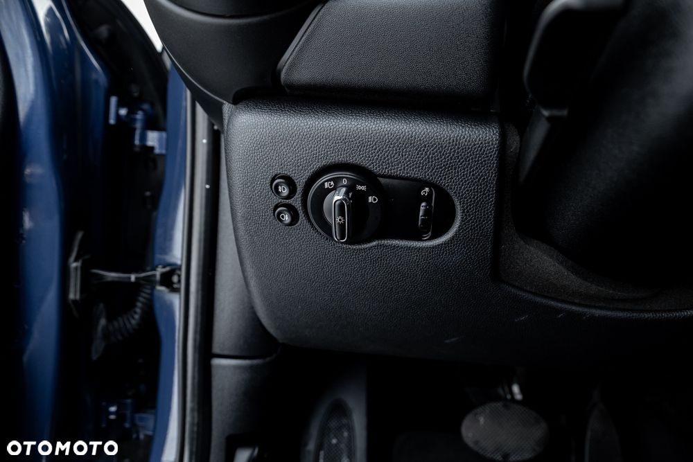 MINI Cooper S Sport-Aut - 26