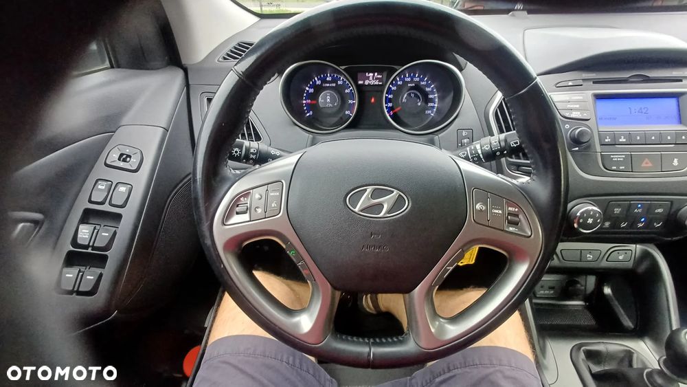 Hyundai ix35 1.6 GDI Comfort 2WD - 7