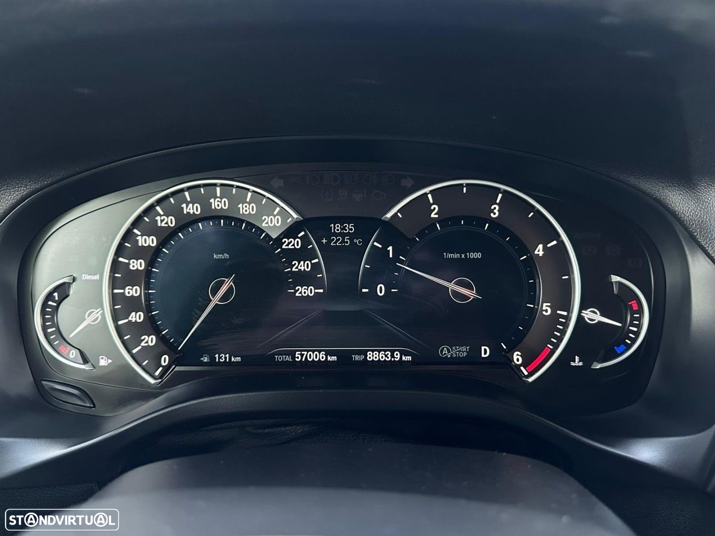 BMW X4 20 d xDrive Pack M Auto - 15