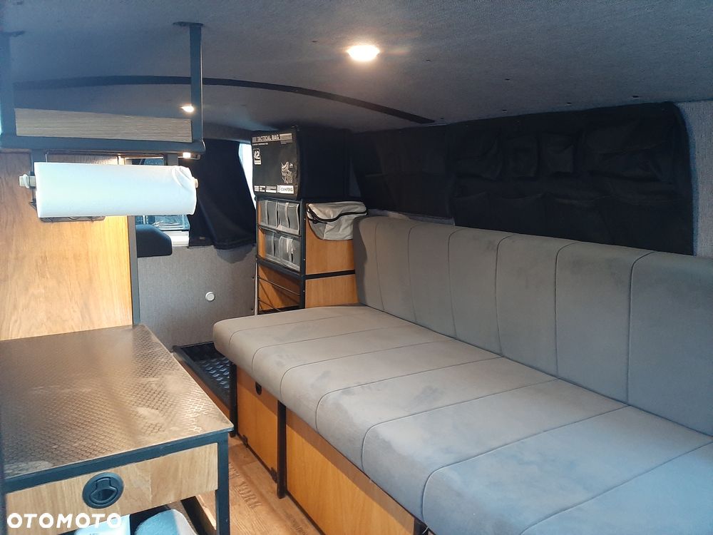 Volkswagen T5 4X4 4Motion - 10