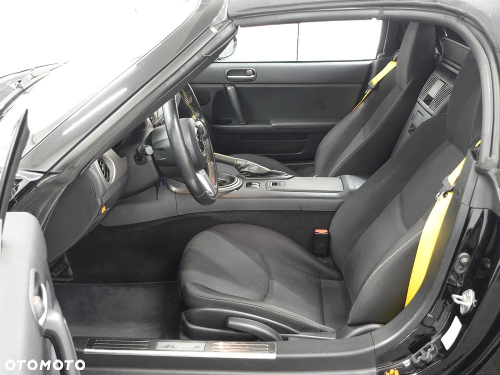 Mazda MX-5 - 24