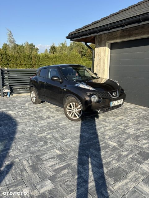 Nissan Juke - 10