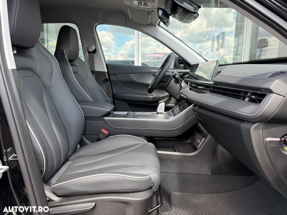 Chery Tiggo 4 - 5