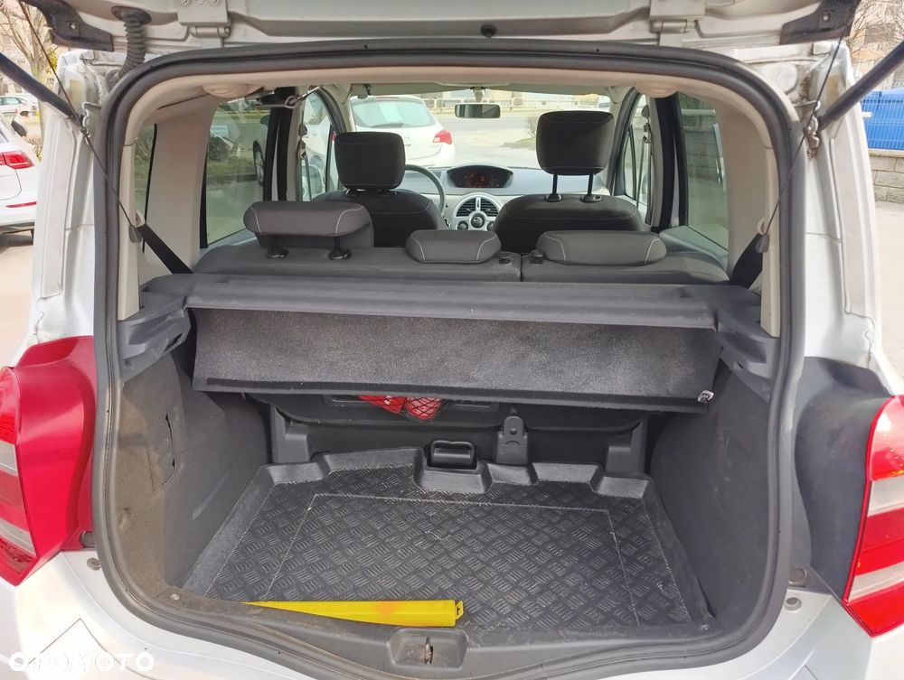 Renault Modus 1.2 TCE Alize - 5