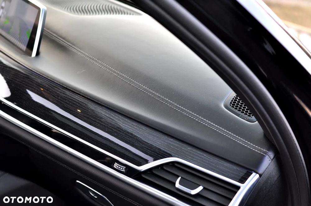 BMW Seria 7 - 23