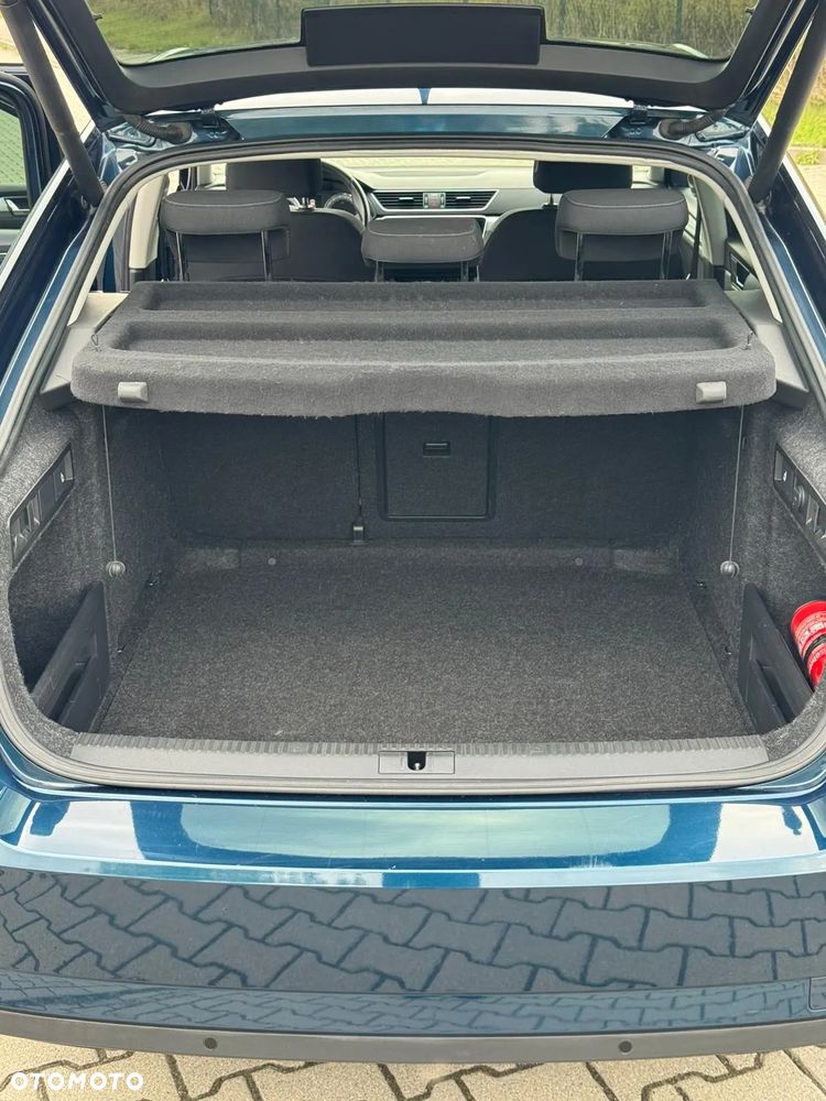 Skoda Superb 2.0 TDI SCR Ambition DSG - 12