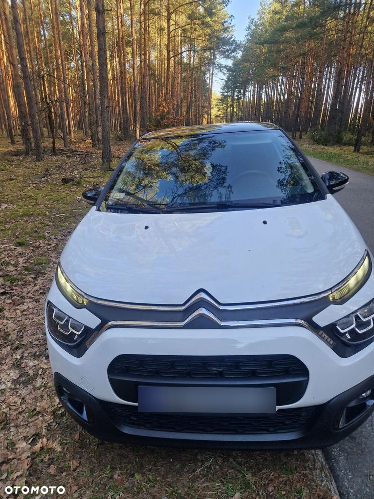 Citroën C3 1.2 PureTech Shine EAT6 - 3