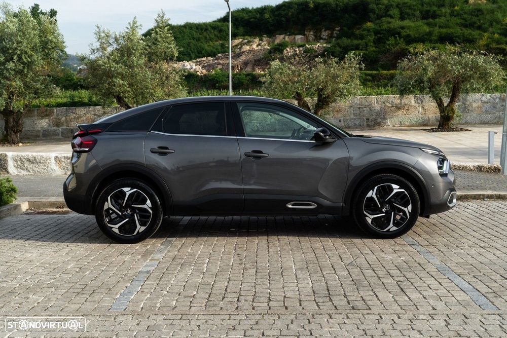 Citroën C4 1.2 PureTech Shine - 44