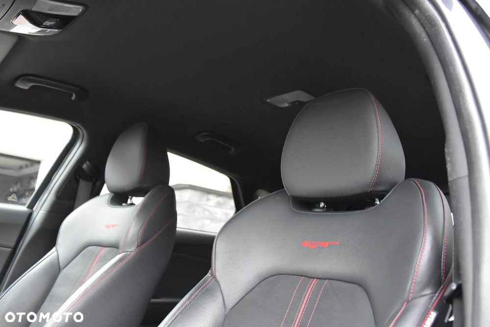 Kia ProCeed 1.6 T-GDI GT DCT - 35