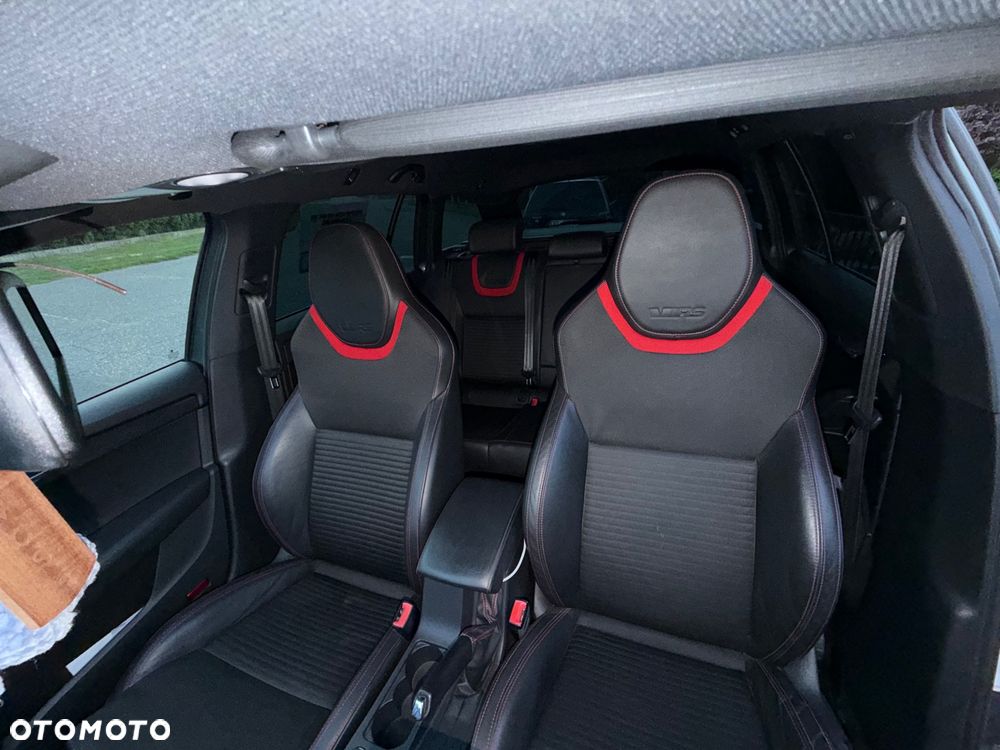 Skoda Octavia 2.0 TDI RS DSG - 19