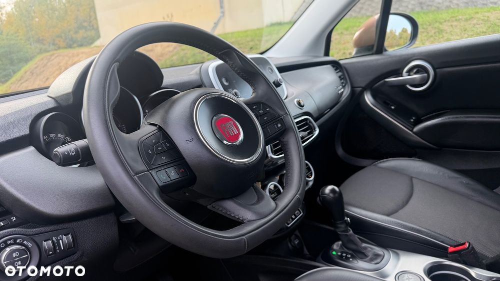Fiat 500X - 28