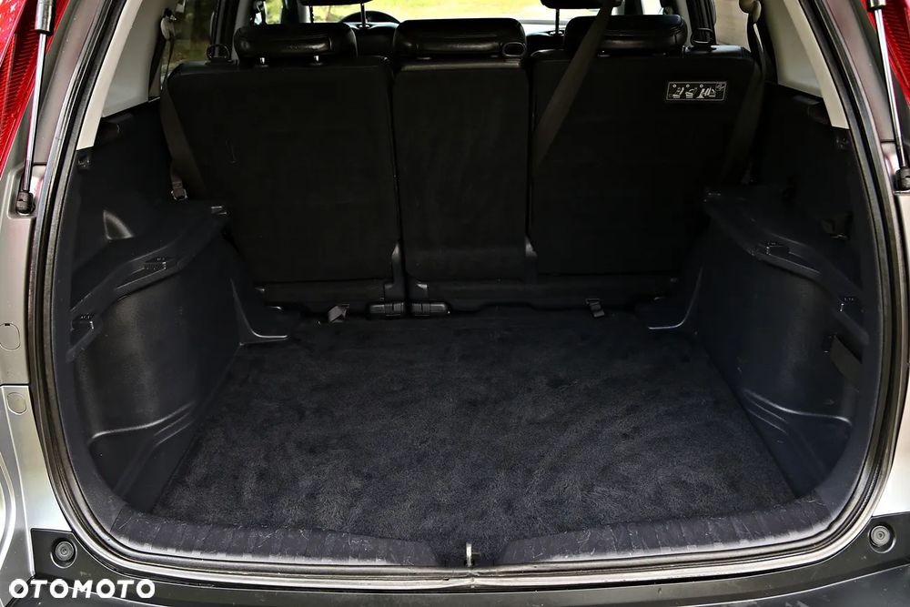 Honda CR-V 2.2i CTDi DPF Comfort - 28