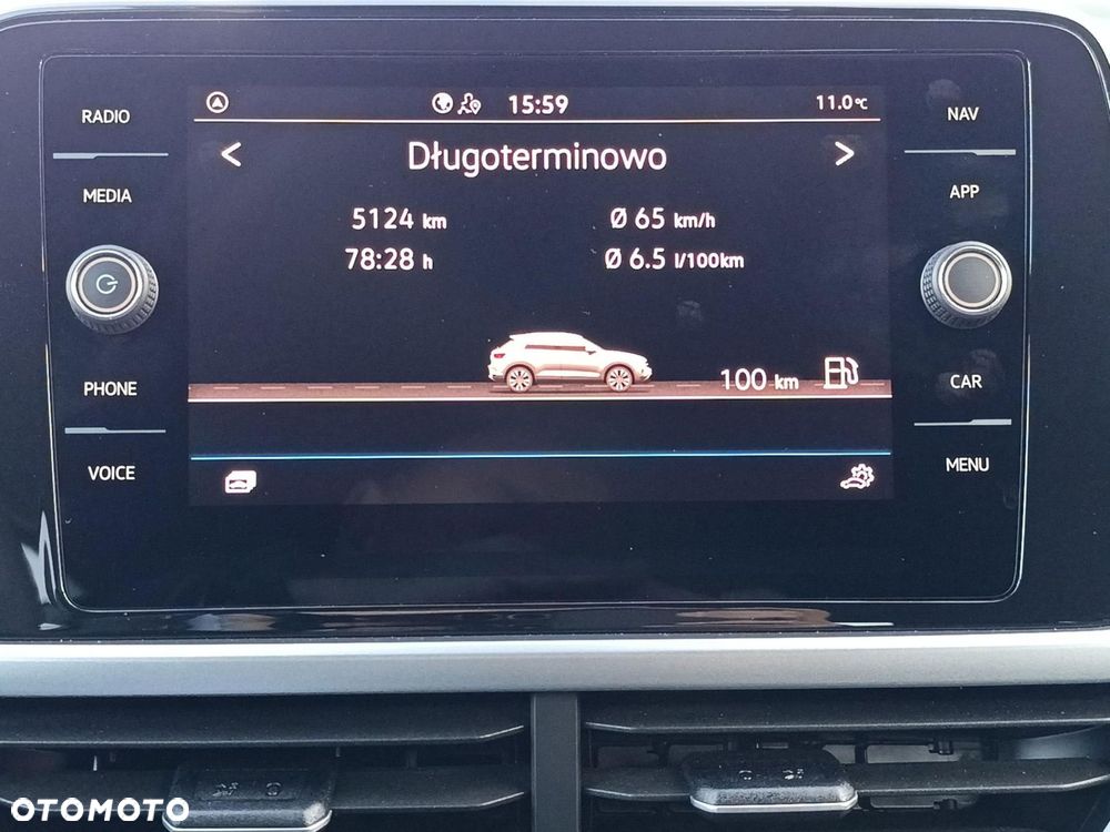 Volkswagen T-Roc - 34