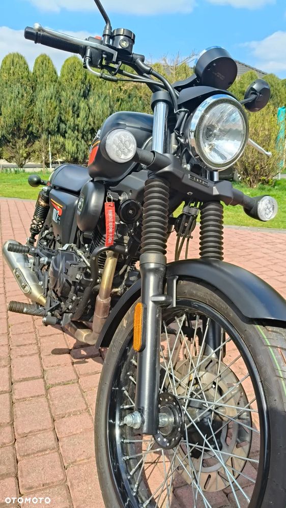 Junak M12 - 17