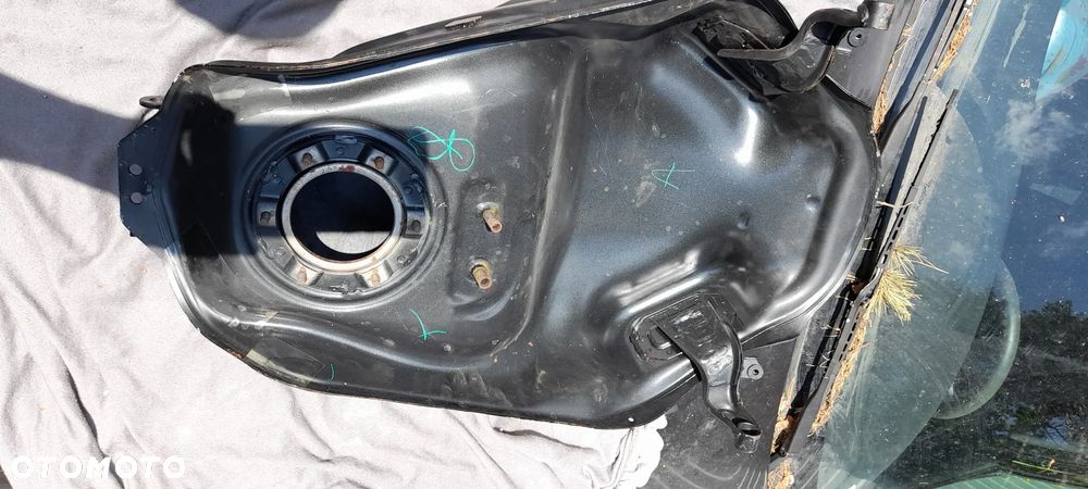 Zbiornik Bak paliwa Honda CBR 650 F 650F 14-18r L3 - 5