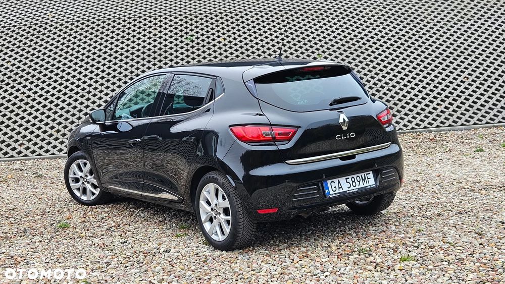 Renault Clio Energy TCe 90 Business - 17