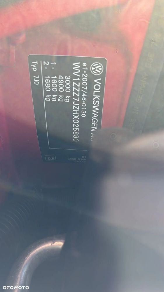 Volkswagen Transporter T6 - 29