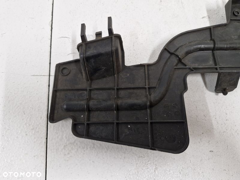 toyota verso lift 1.6 d kierownica powietrza wlot kanał 53285-0f090 - 9