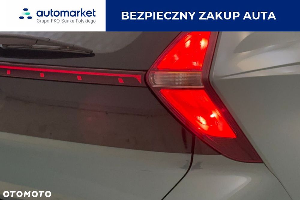 Hyundai Bayon 1.0 T-GDI Modern - 11