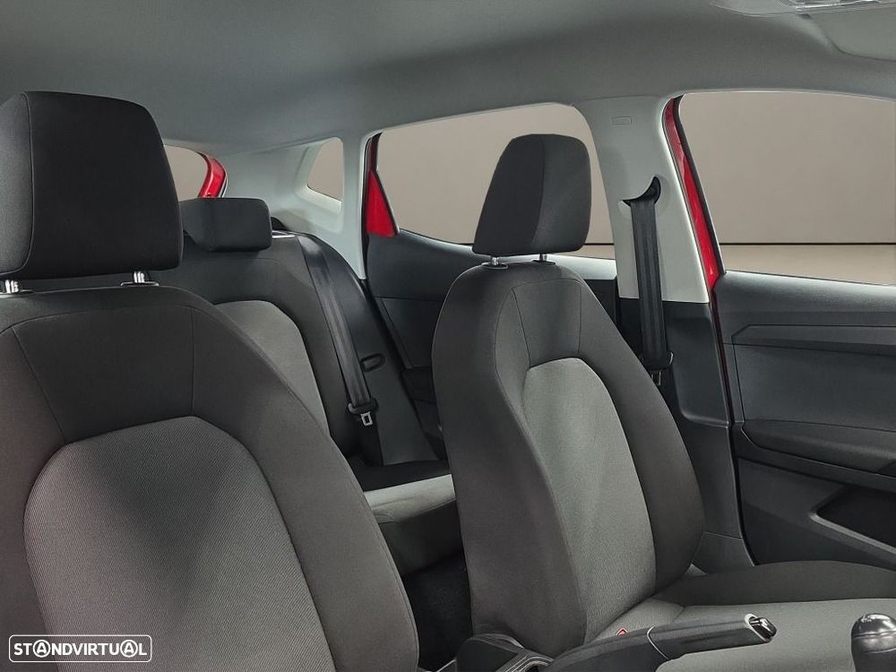 SEAT Ibiza 1.0 TSI Reference - 15