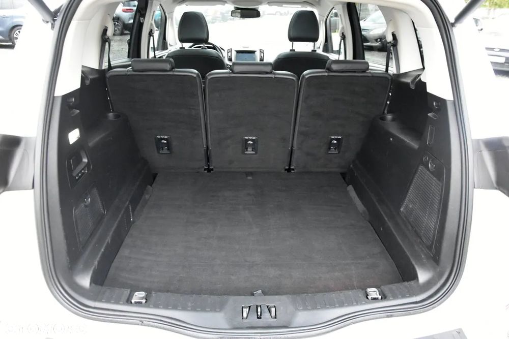 Ford S-Max 2.0 EcoBlue Vignale - 26