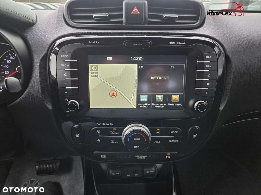 Kia Soul - 17